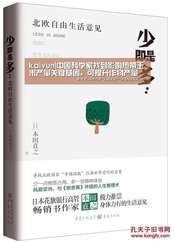 开云